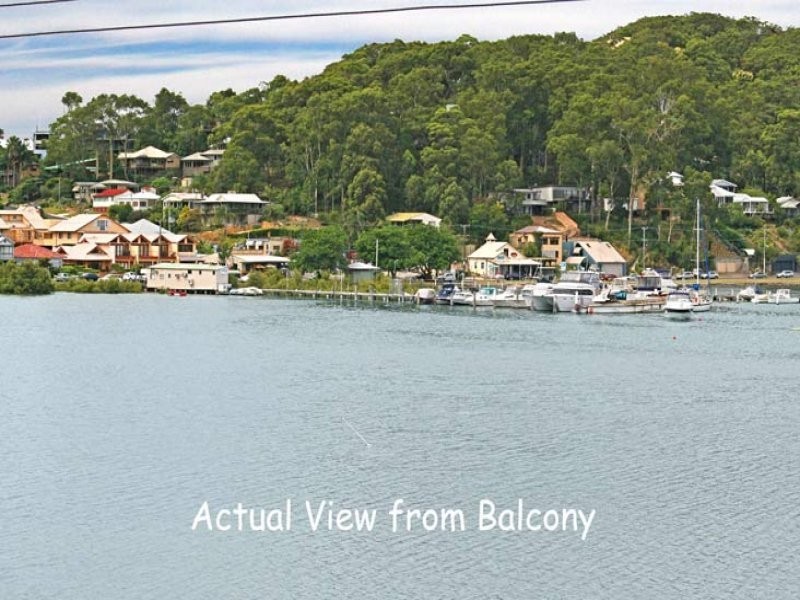 47 Hardys Bay Parade, Killcare NSW 2257
