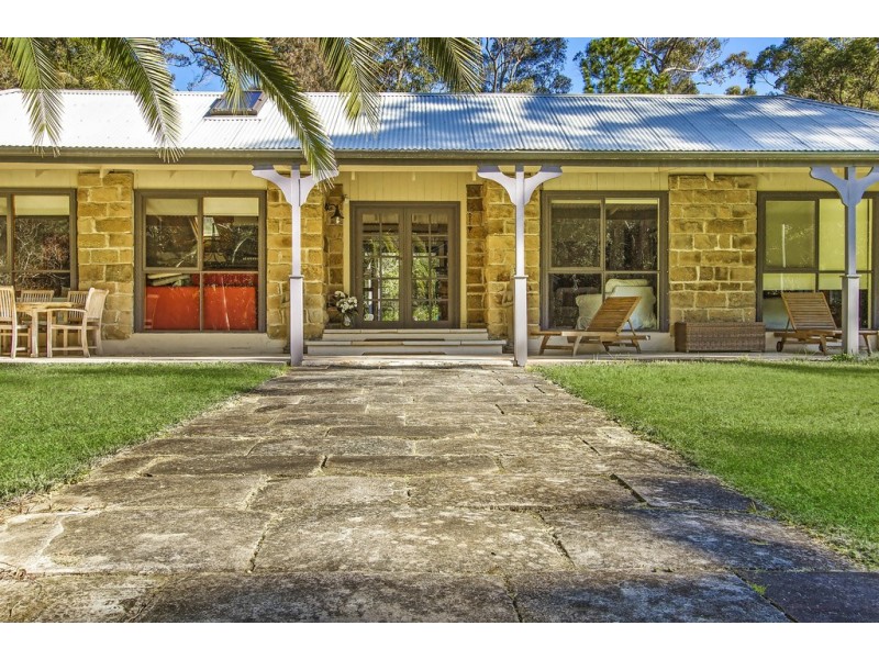 797 The Scenic Road, Macmasters Beach NSW 2251