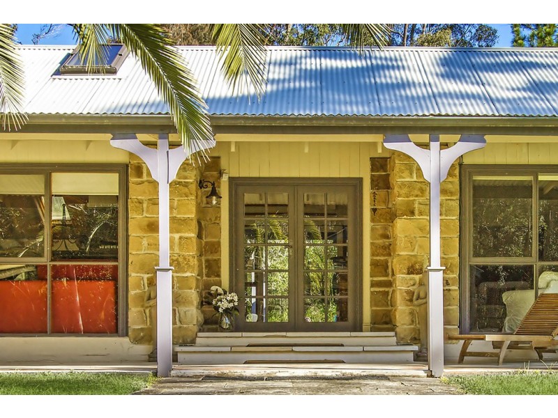 797 The Scenic Road, Macmasters Beach NSW 2251