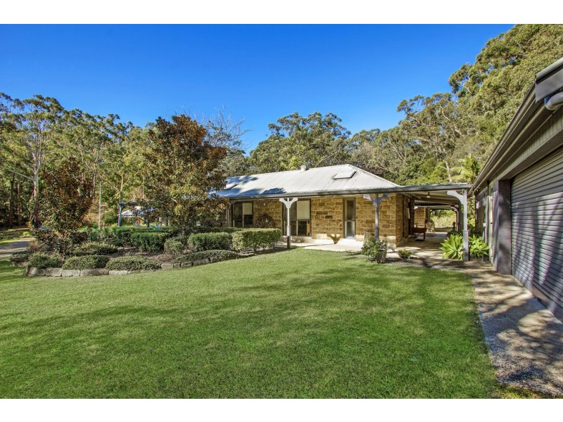 797 The Scenic Road, Macmasters Beach NSW 2251