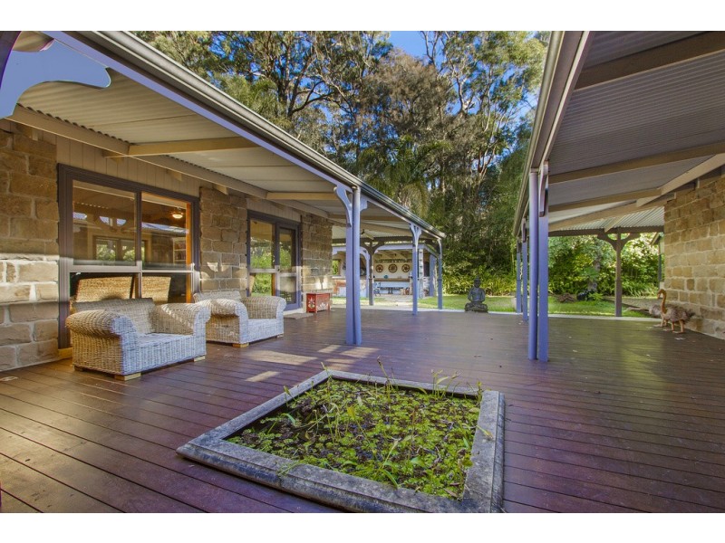 797 The Scenic Road, Macmasters Beach NSW 2251