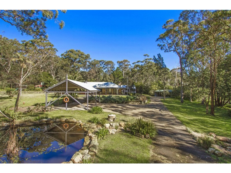 797 The Scenic Road, Macmasters Beach NSW 2251