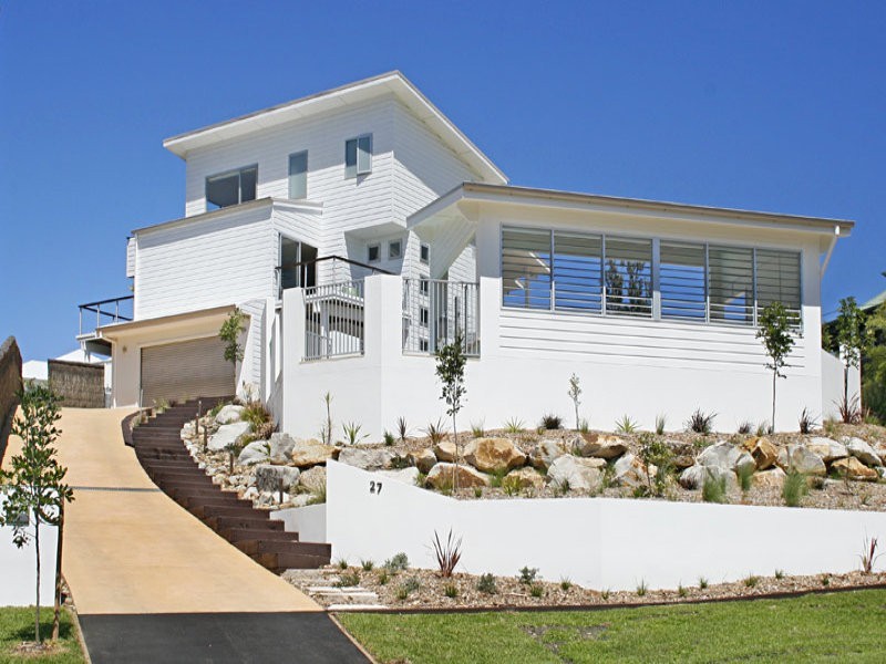 27 Tudibaring Parade, Macmasters Beach NSW 2251