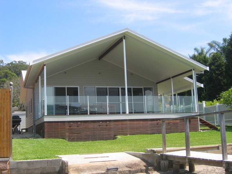 7 Bassan Street, Woy Woy Bay NSW 2256