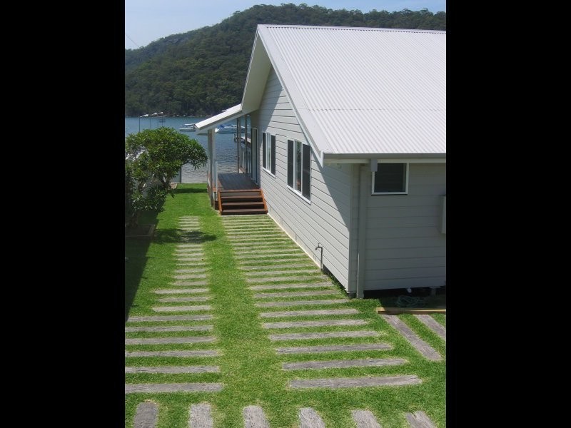 7 Bassan Street, Woy Woy Bay NSW 2256