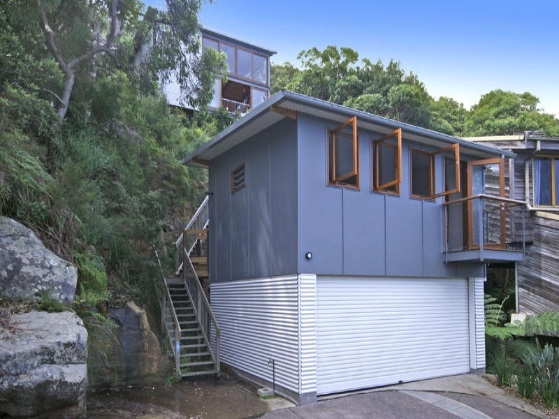 26 Anthony Crescent, Killcare NSW 2257