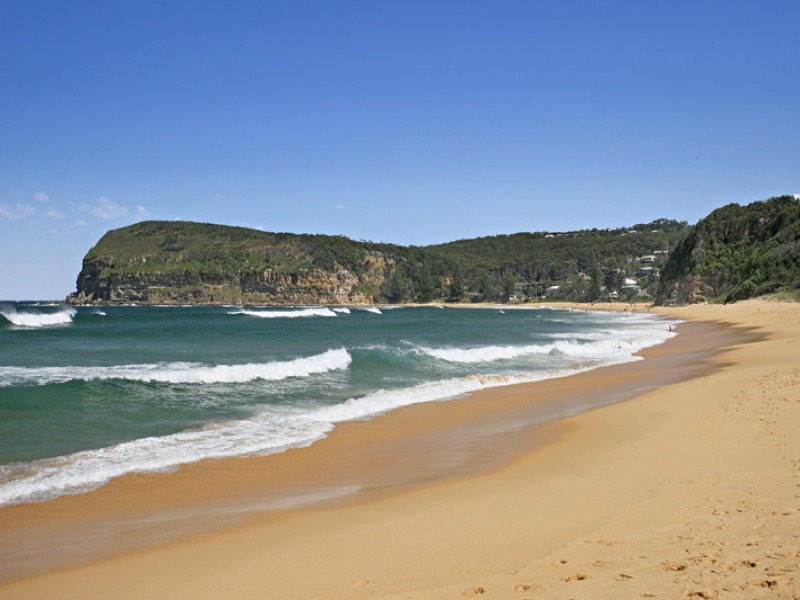 63 Beachview Esplanade, Macmasters Beach NSW 2251