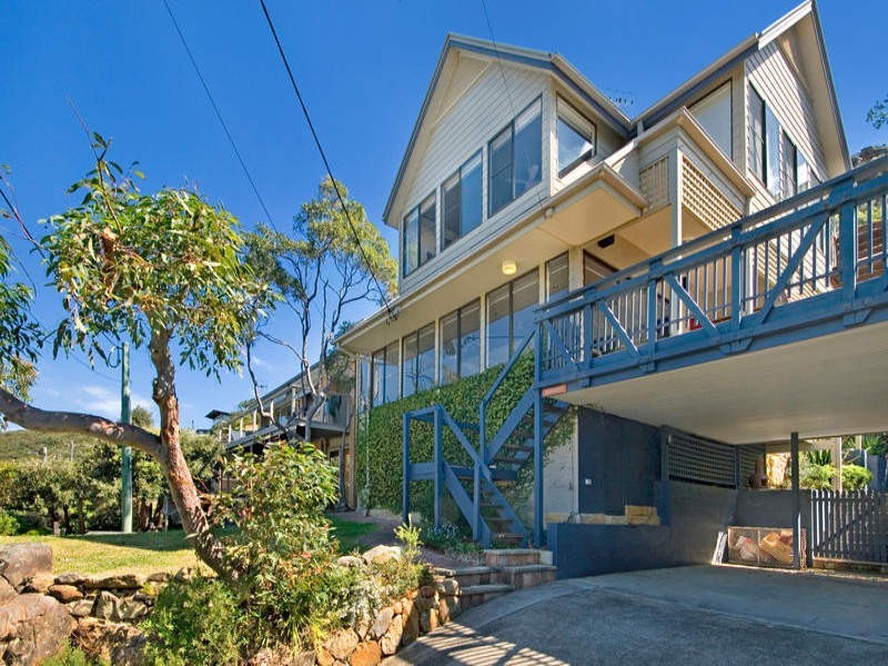 66 Grandview Crescent, Killcare NSW 2257
