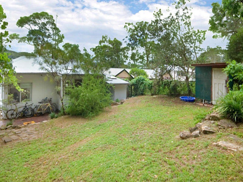 144 Heath Road, Pretty Beach NSW 2257