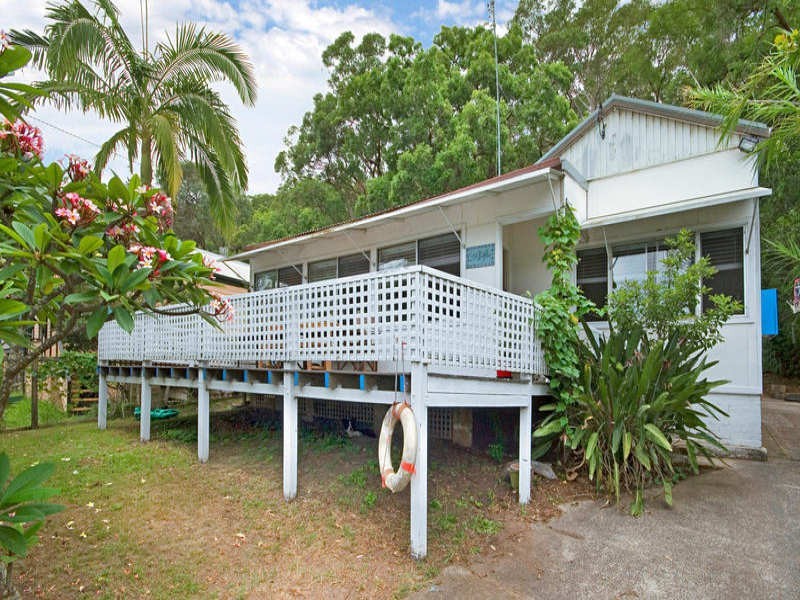 144 Heath Road, Pretty Beach NSW 2257