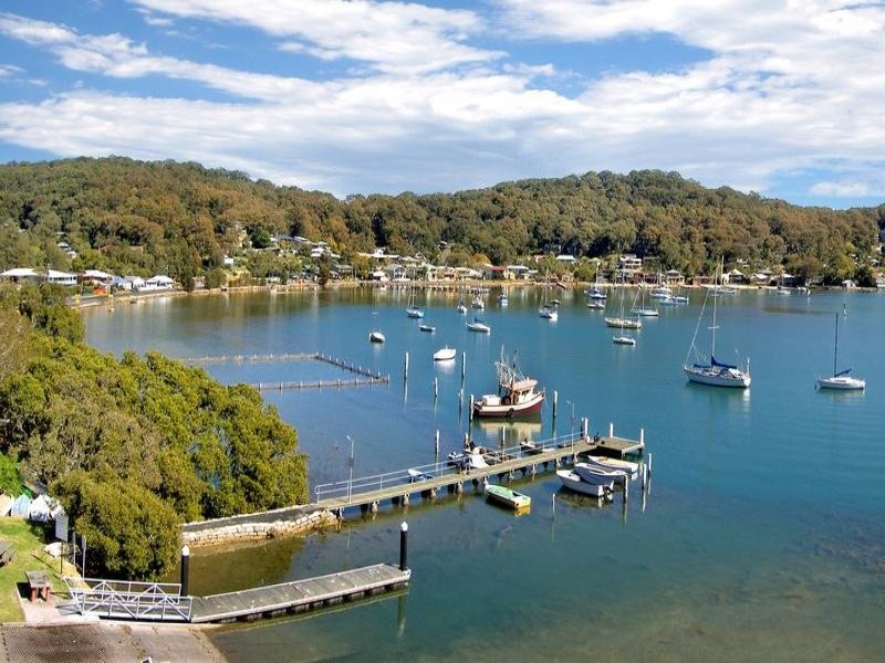 144 Heath Road, Pretty Beach NSW 2257