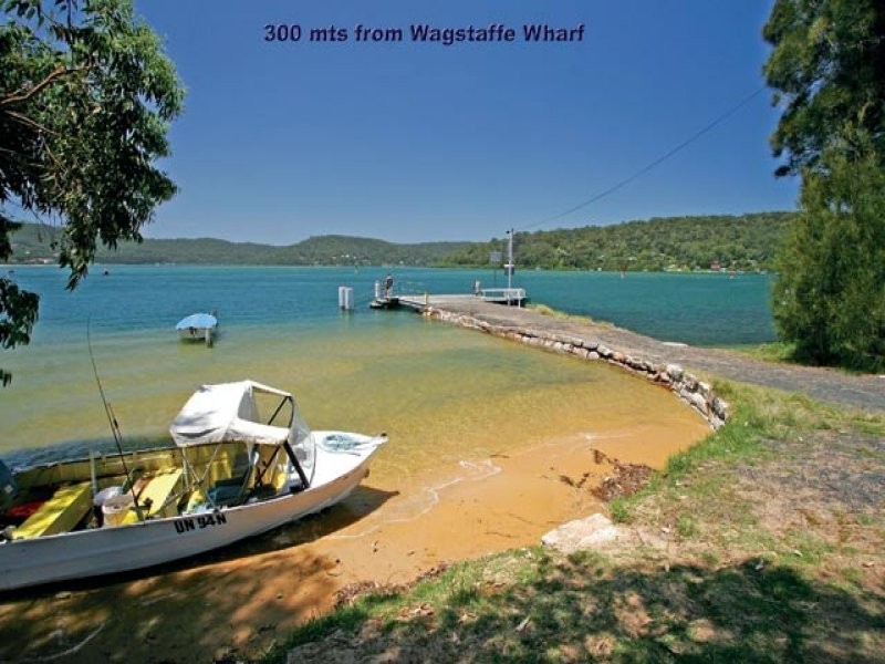56 Albert Street, Wagstaffe NSW 2257