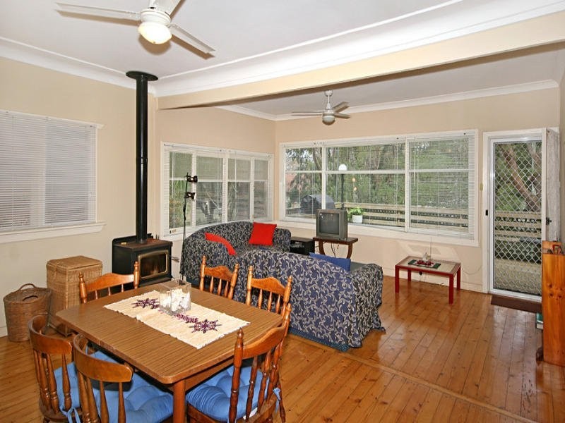 Pearl Beach NSW 2256