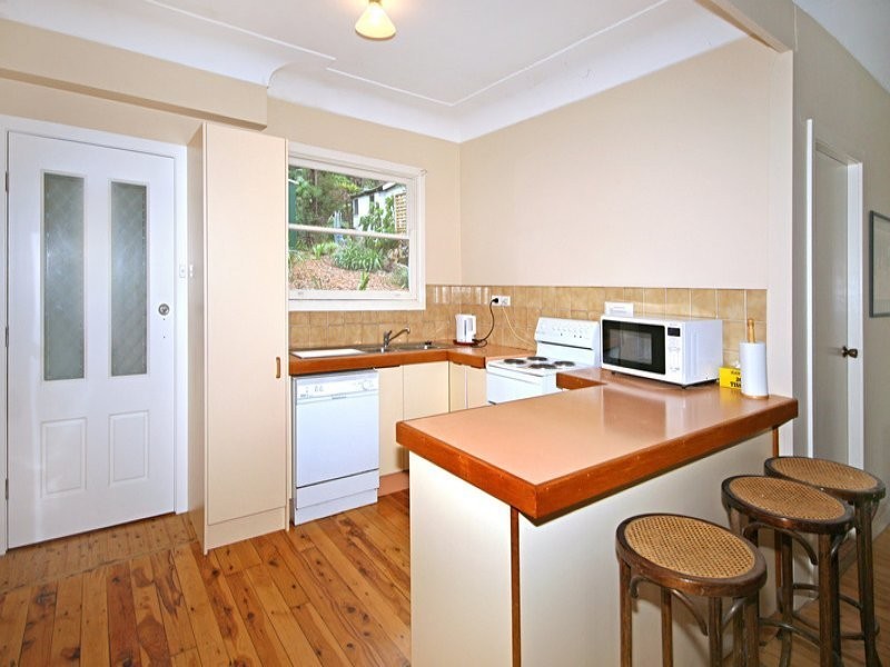 Pearl Beach NSW 2256