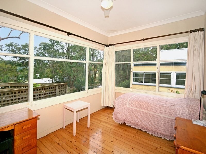 Pearl Beach NSW 2256