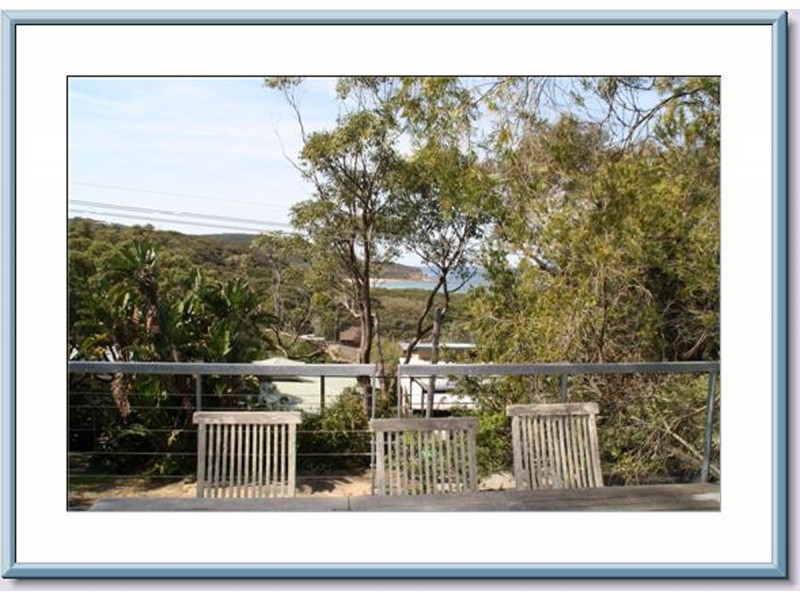 22 Grandview Crescent, Killcare NSW 2257