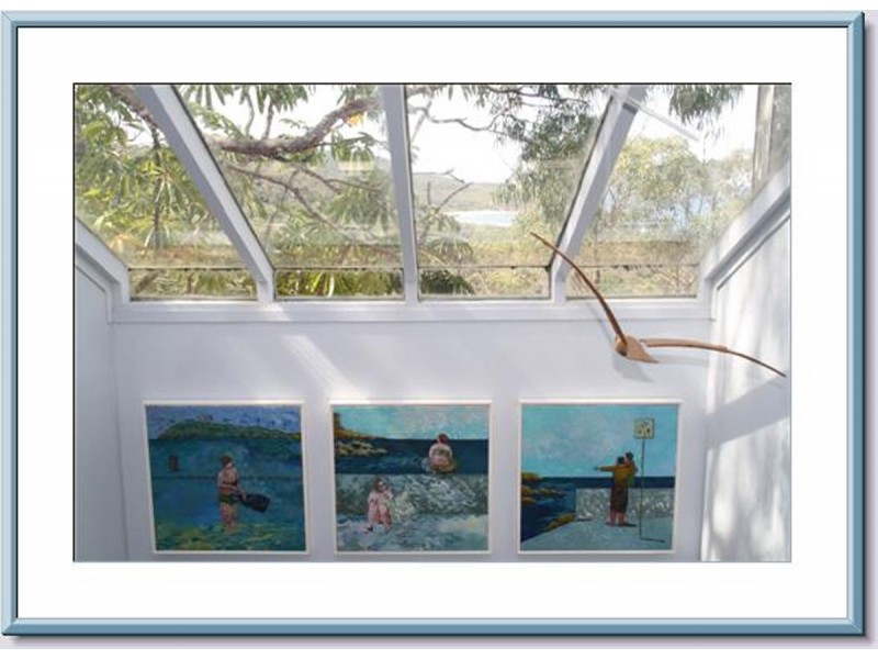 22 Grandview Crescent, Killcare NSW 2257