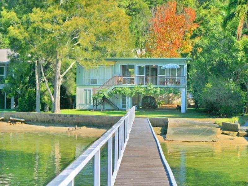 27 Wagstaffe Avenue, Wagstaffe NSW 2257
