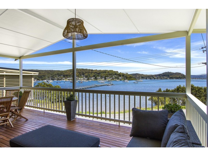 28 Hardys Bay Parade, Killcare NSW 2257