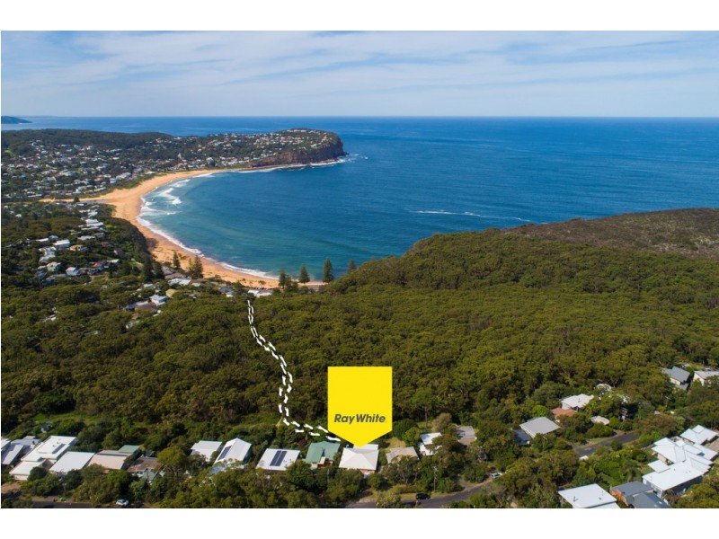 47 Beachview Esplanade, Macmasters Beach NSW 2251