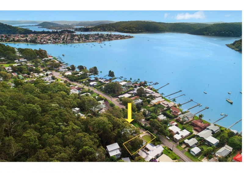 10 Wagstaffe Avenue, Wagstaffe NSW 2257