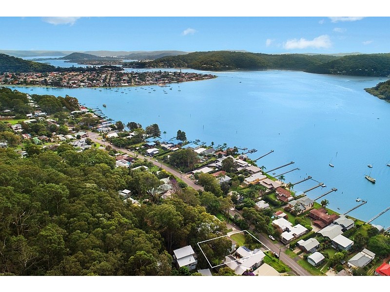 10 Wagstaffe Avenue, Wagstaffe NSW 2257