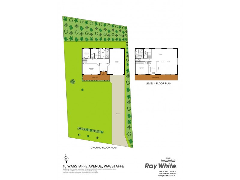10 Wagstaffe Avenue, Wagstaffe NSW 2257