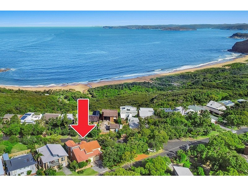 70 Manly View Road, Killcare Heights NSW 2257