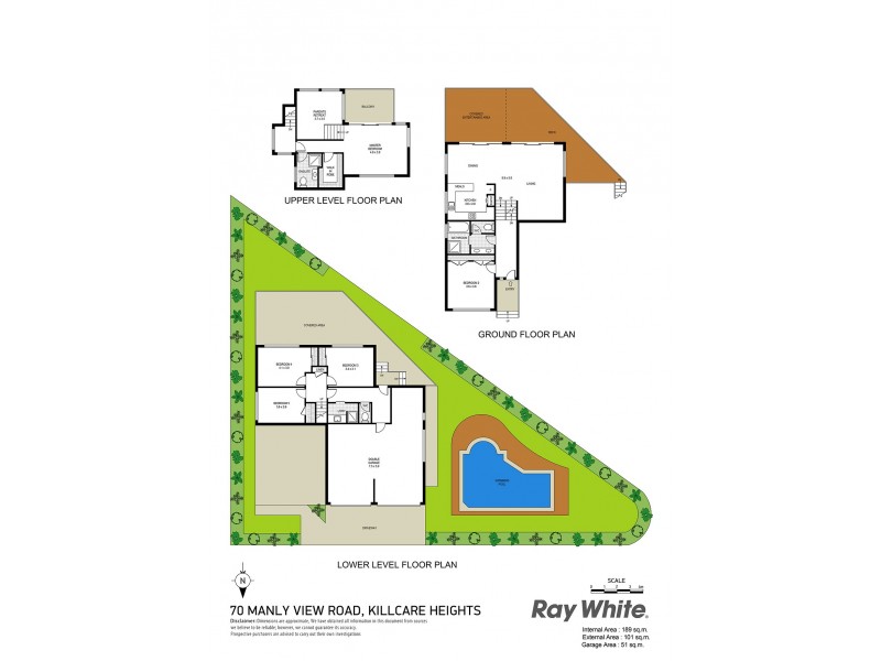 70 Manly View Road, Killcare Heights NSW 2257