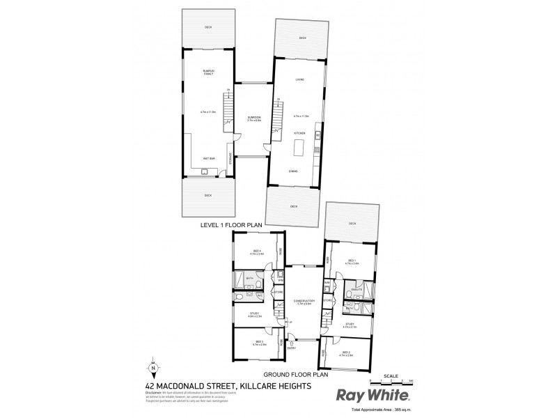 42 Macdonald Street, Killcare Heights NSW 2257