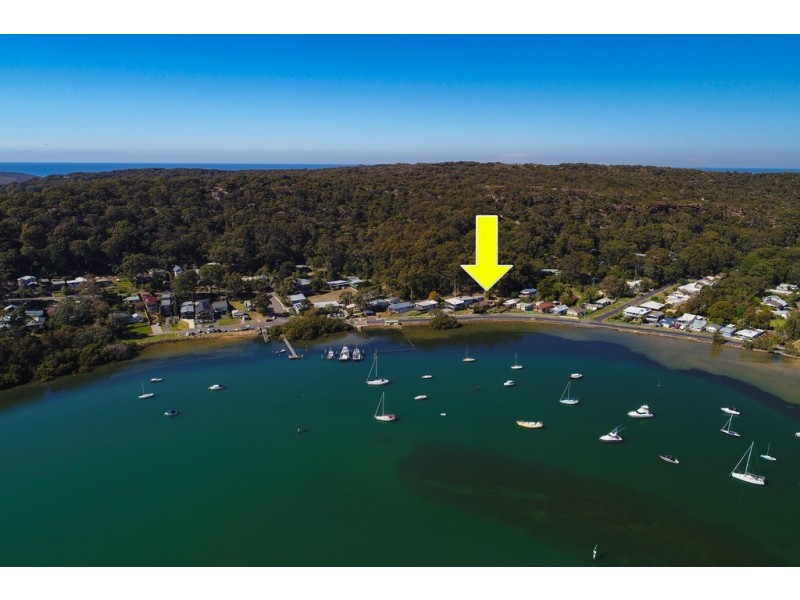 8 Pretty Beach Road, Pretty Beach NSW 2257