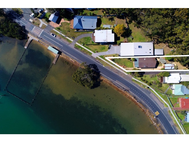 8 Pretty Beach Road, Pretty Beach NSW 2257