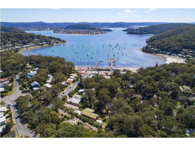 21 Killcare Road, Killcare NSW 2257