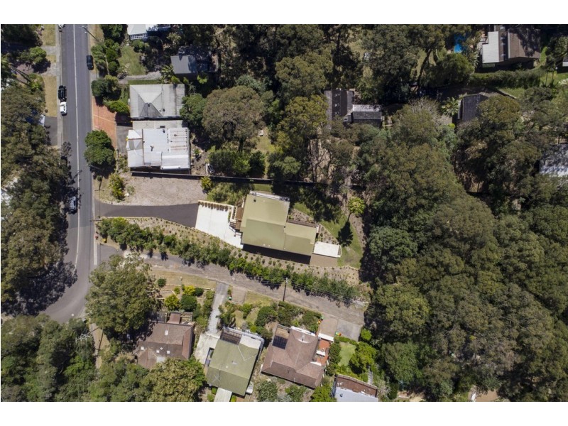 21 Killcare Road, Killcare NSW 2257