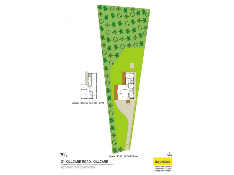 21 Killcare Road, Killcare NSW 2257