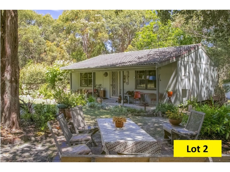 135 Maitland Bay Drive, Killcare Heights NSW 2257