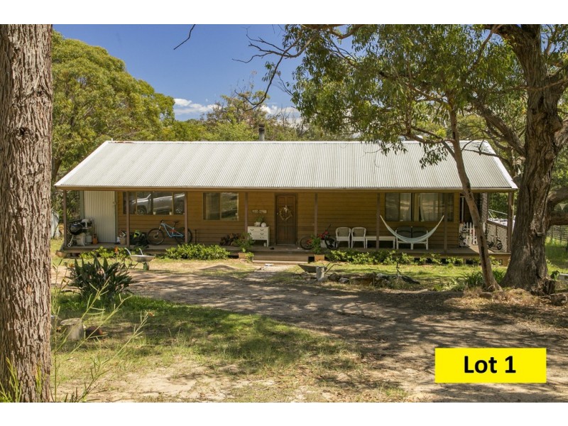 135 Maitland Bay Drive, Killcare Heights NSW 2257