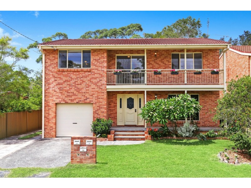 13 Kendall Road, Empire Bay NSW 2257