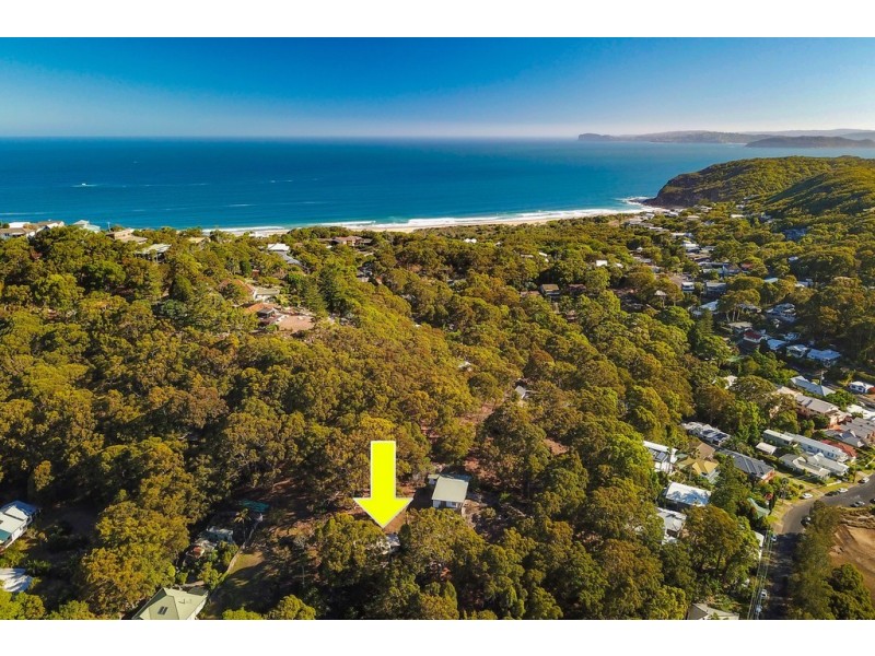 4 Blythe Street, Killcare NSW 2257