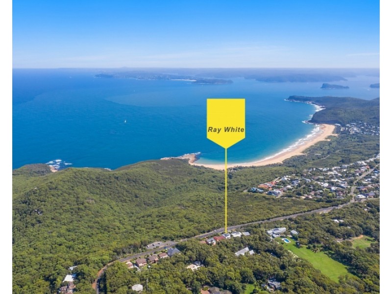185 The Scenic Road, Killcare Heights NSW 2257