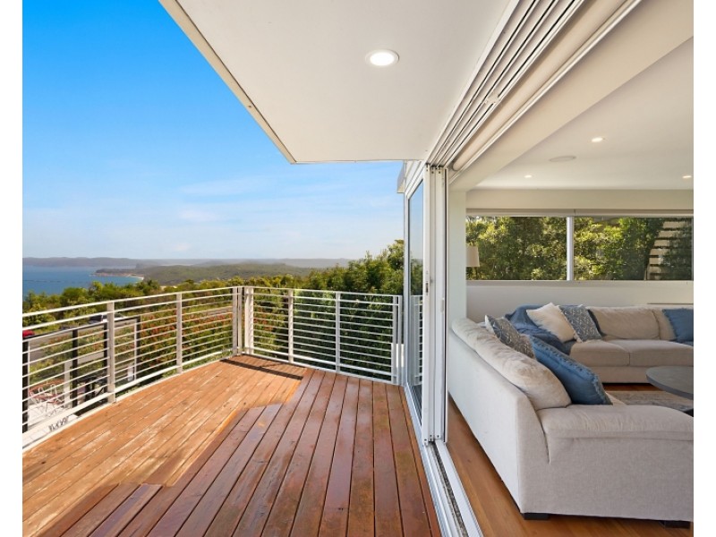 185 The Scenic Road, Killcare Heights NSW 2257
