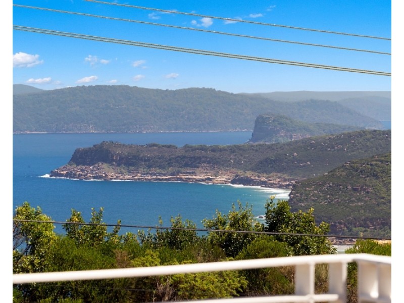 185 The Scenic Road, Killcare Heights NSW 2257
