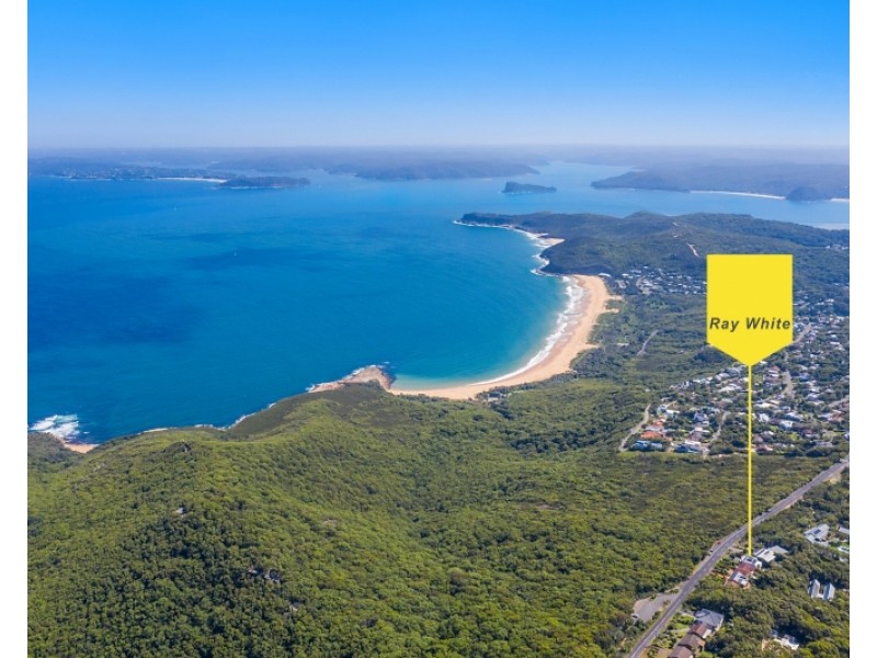 185 The Scenic Road, Killcare Heights NSW 2257