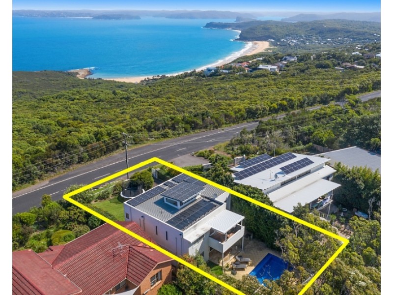 185 The Scenic Road, Killcare Heights NSW 2257