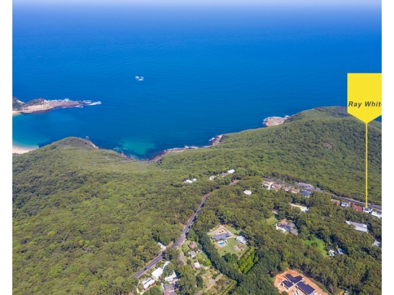 185 The Scenic Road, Killcare Heights NSW 2257