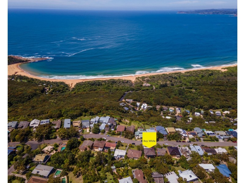 35 Manly View Road, Killcare Heights NSW 2257