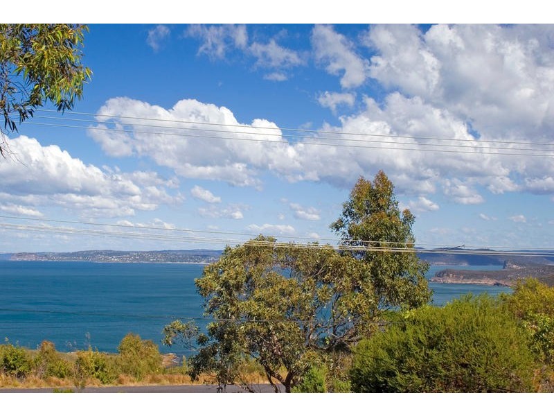 183 The Scenic Road, Killcare Heights NSW 2257