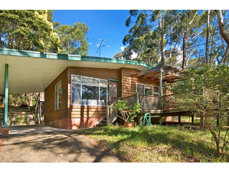 14 MacMasters Parade, Macmasters Beach NSW 2251