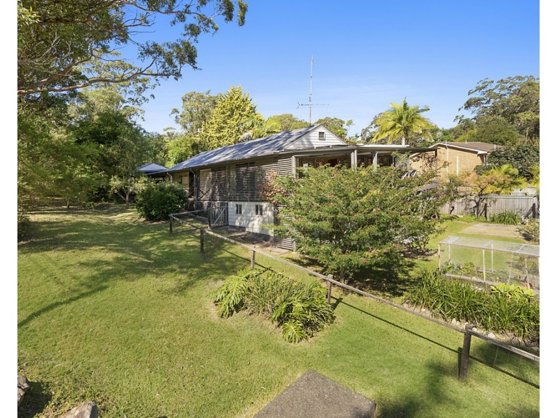 26 Wards Hill Road, Killcare Heights NSW 2257
