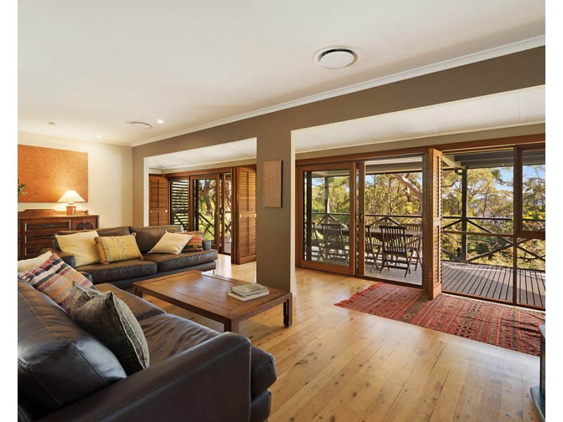 26 Wards Hill Road, Killcare Heights NSW 2257